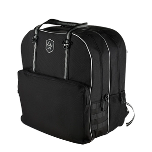 Lone Star Deluxe Rope Bag Backpack