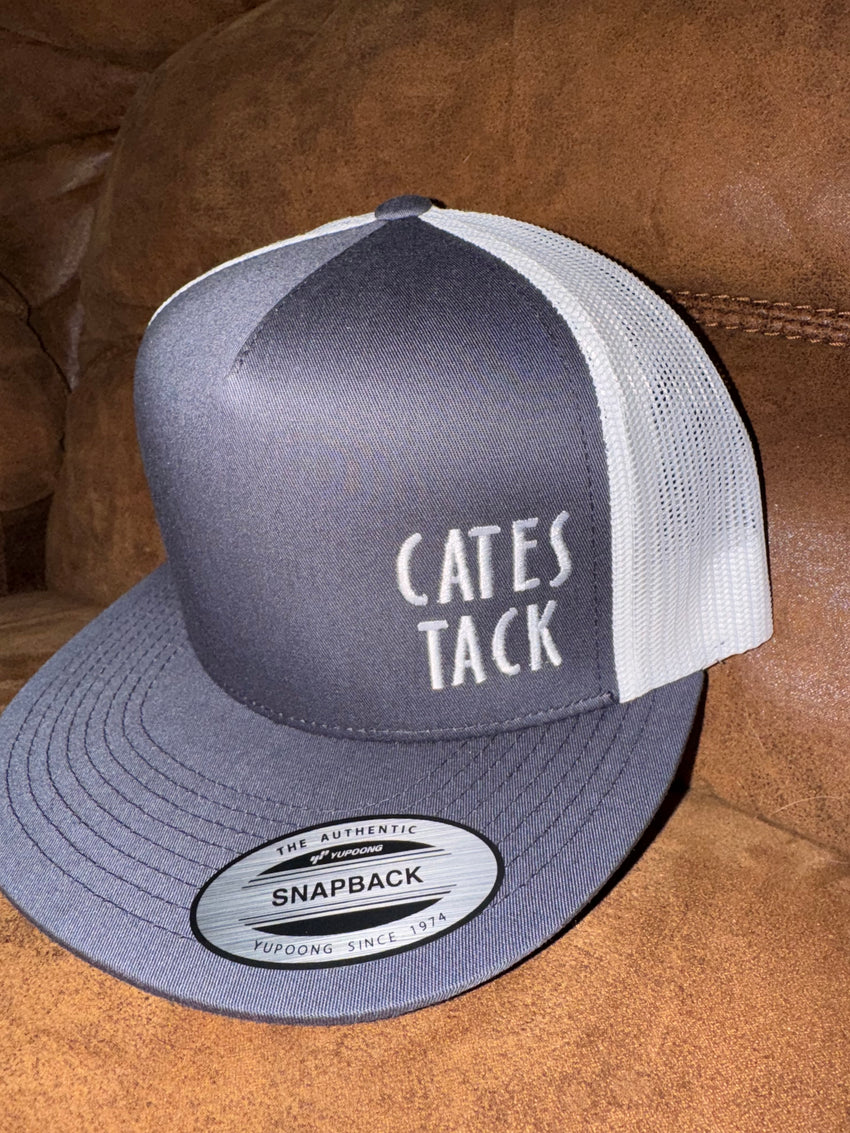 Cates Tack Caps