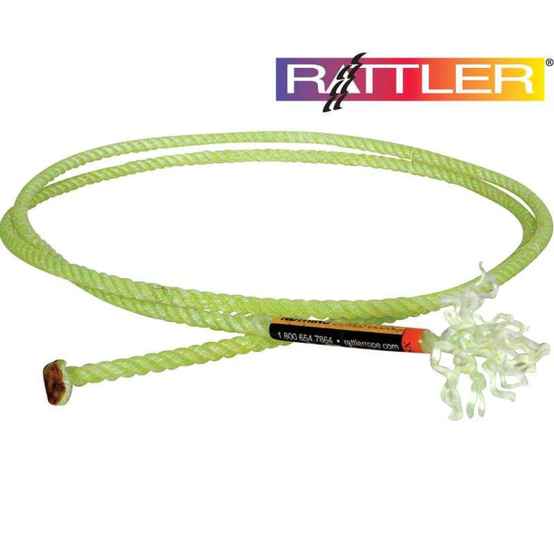 Rattler Goat String 52" Assorted Colors