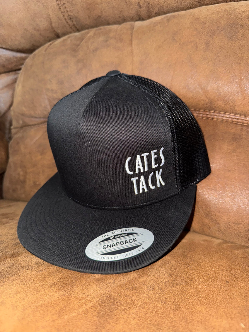 Cates Tack Caps