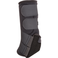 Classic Legacy2 Hind Boots Dark Gray (Medium)