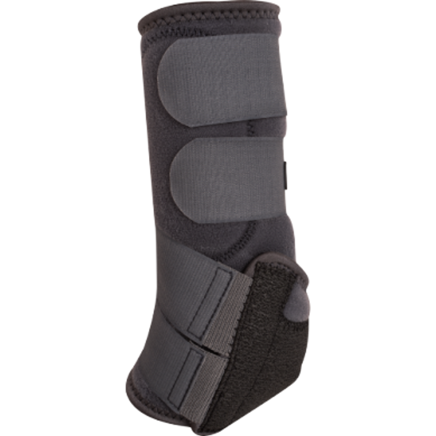 Classic Legacy2 Hind Boots Dark Gray (Medium)