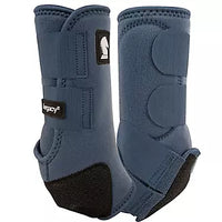 Classic Legacy2 Front Boots Dark Gray (Medium)