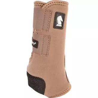 Classic Legacy2 Front Boots Light Brown (Medium)