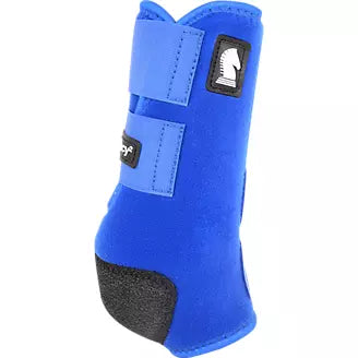 Classic Legacy2 Front Boots Royal Blue (Medium)