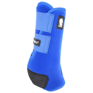 Classic Legacy2 Hind Boots Royal Blue (Medium)