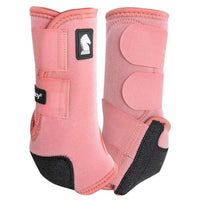 Classic Legacy2 Hind Boots Rose Pink (Medium)