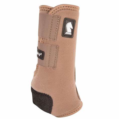 Classic Legacy2 Hind Boots Light Brown (Medium)