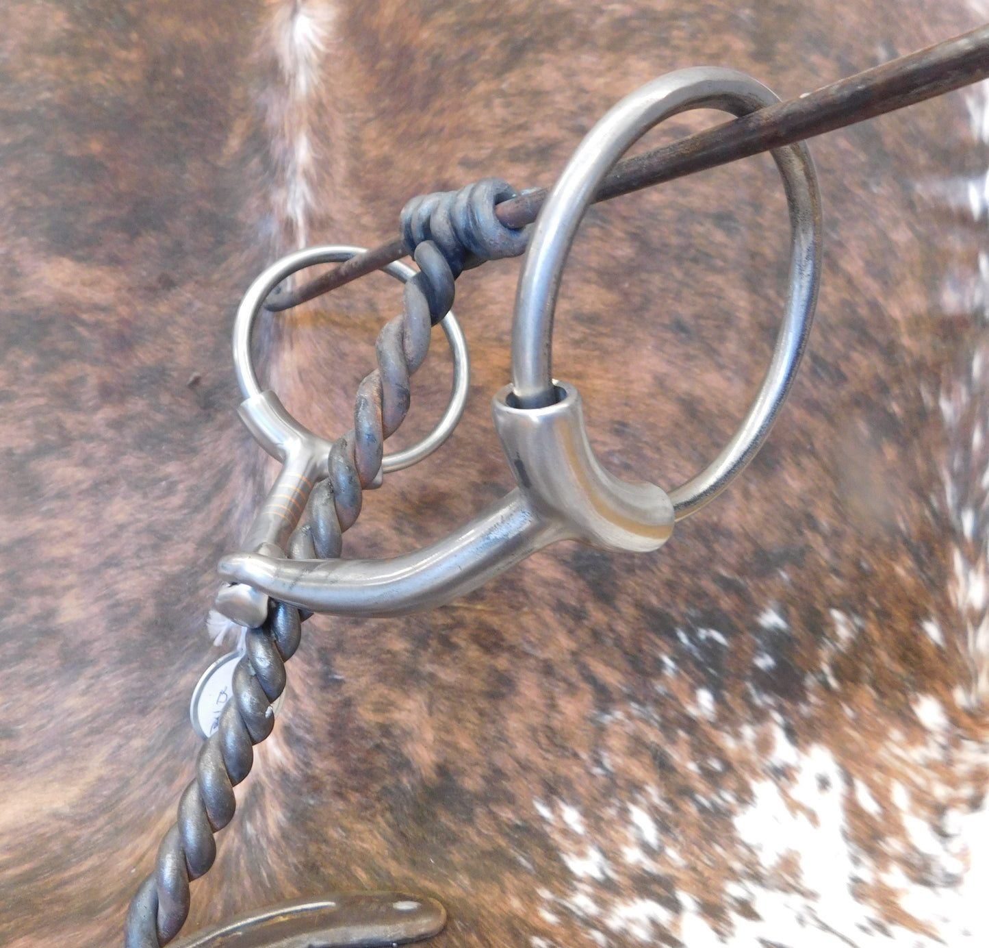 BENL Snaffle