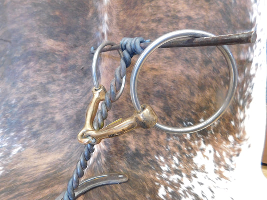 Partrade Snaffle