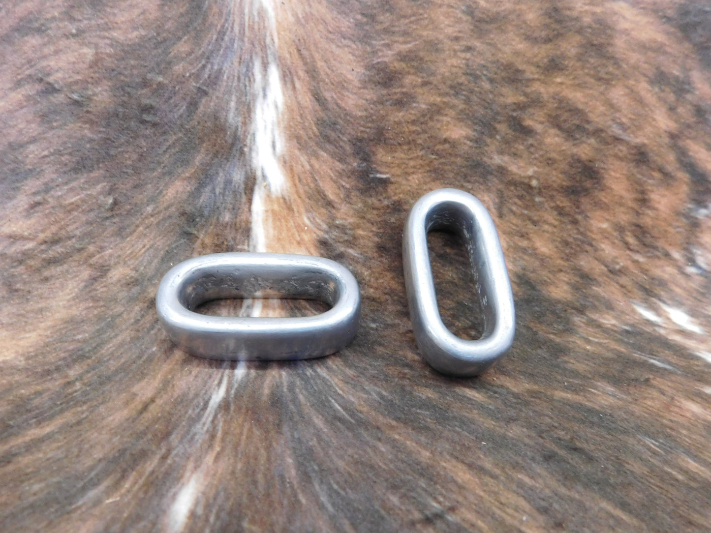 Aluminum Horn Knot