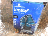 Classic Legacy2 Hind Boots Teal (Medium)