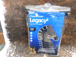 Classic Legacy2 Hind Boots Light Brown (Medium)
