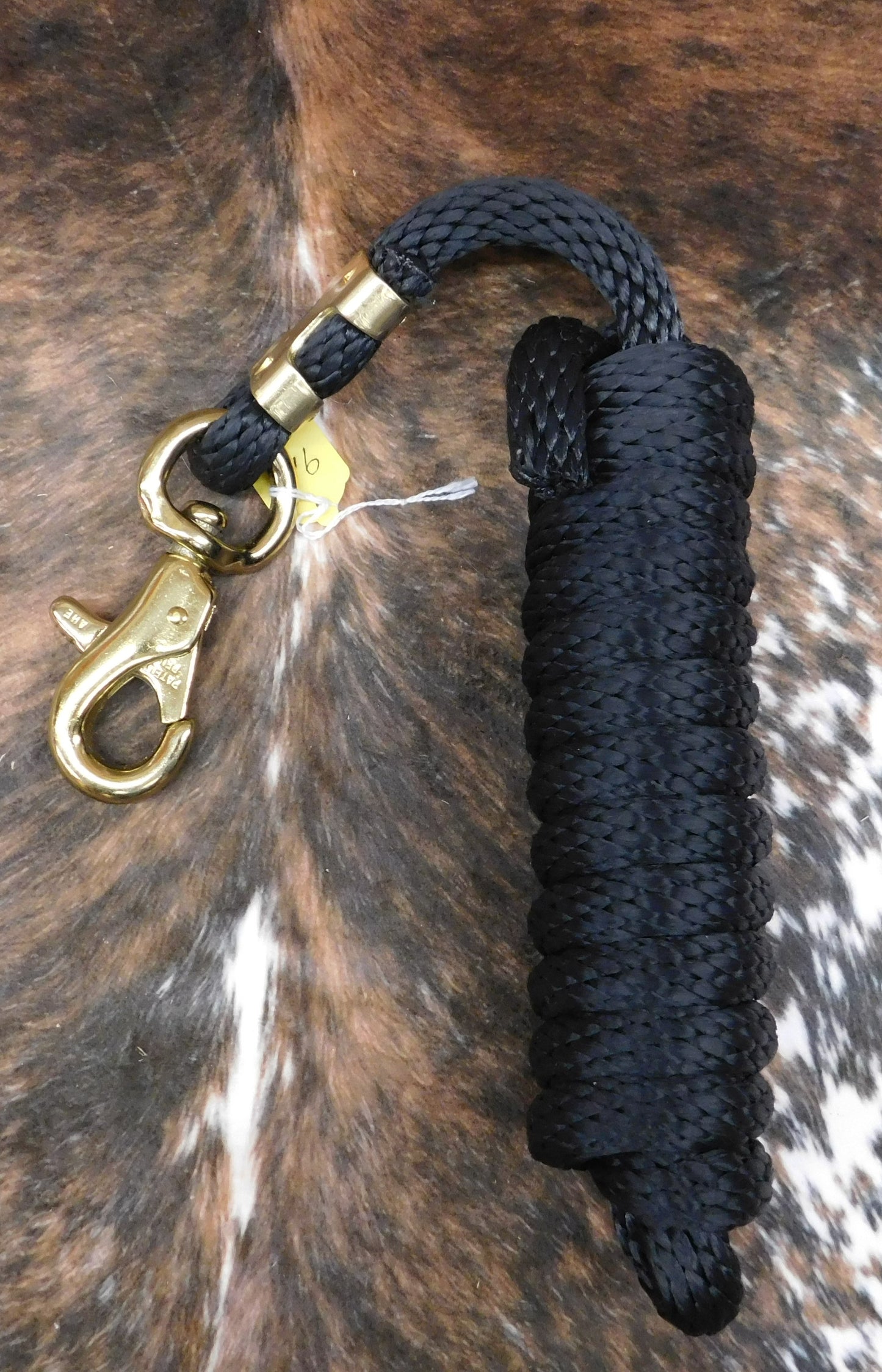 9' Lead Rope