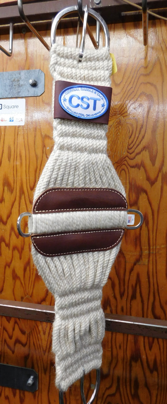 CST 30" Mohair Cinch