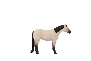 Little Buster Quarter Horse Buckskin