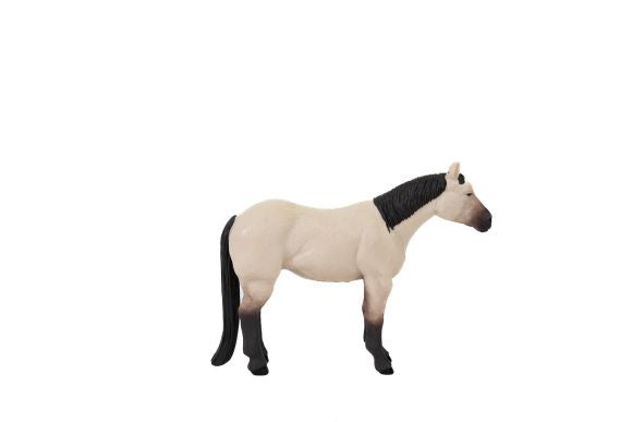 Little Buster Quarter Horse Buckskin