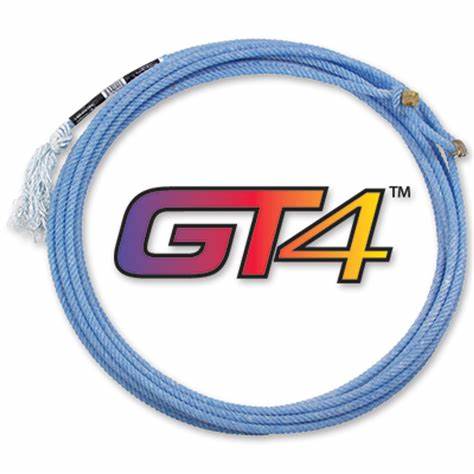 Rattler GT4 30' Head Rope