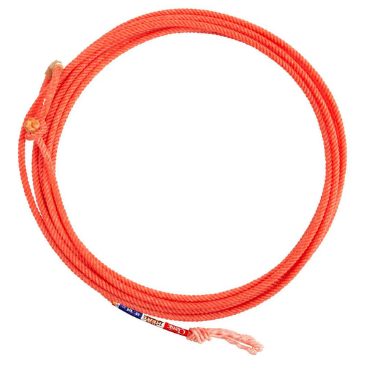 Classic The Heat 35' Heel Rope