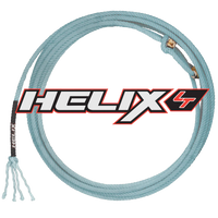 The Lone Star Helix Heel Rope LT