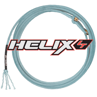 The Lone Star Helix Heel Rope LT