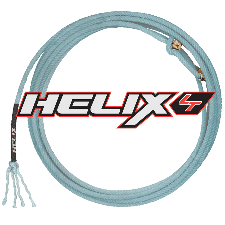 The Lone Star Helix Heel Rope LT