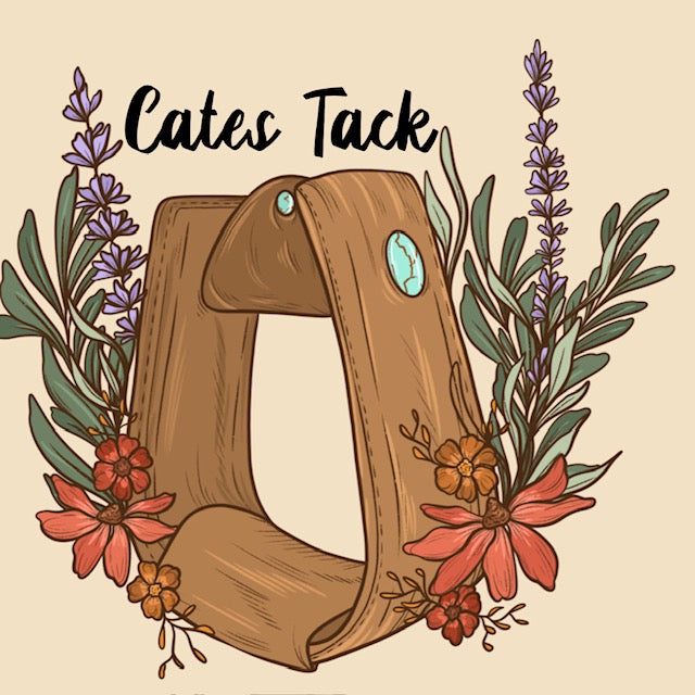 Cates Tack Gift Cards