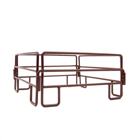 Little Buster Horse 4 Piece Pannel Set