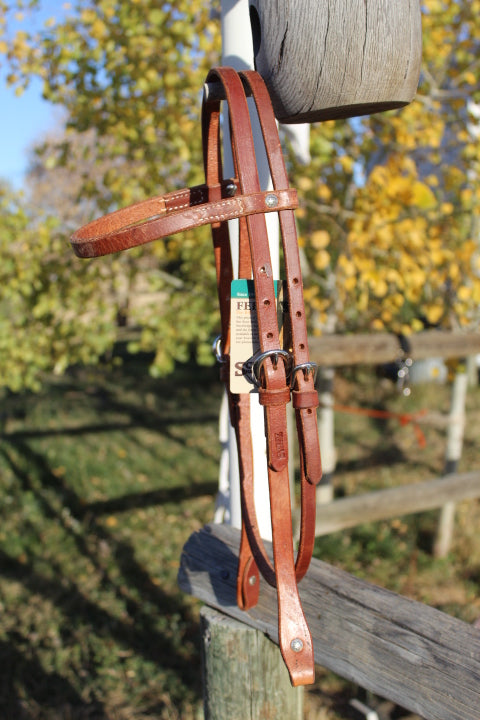 Schutz Headstall Browband