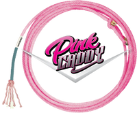 The Lone Star Pink Caddy Breakaway Rope ST