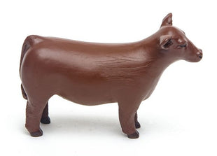 Little Buster Champion Show Steer Red