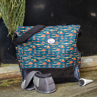 Everything Equine Tote Bag