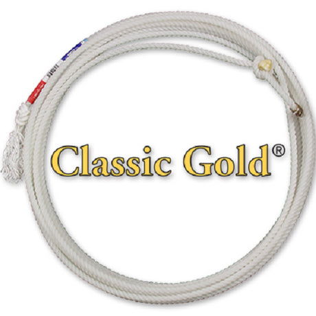 Classic Classic Gold 30' Head Rope