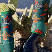 Schulz Airflow Sports Boots size Large