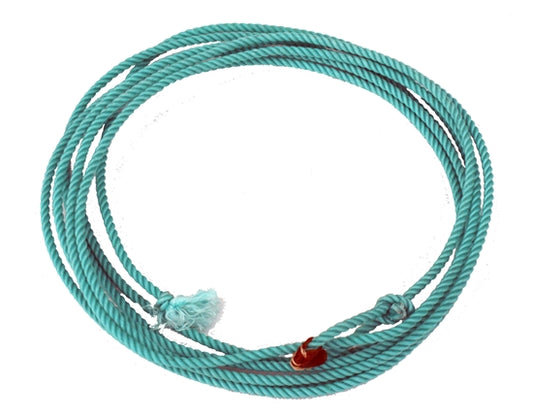 AHE Kid's Ranch Rope Solid Color