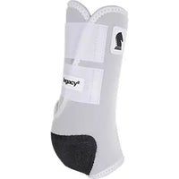 Classic Legacy2 Hind Boots White (Large)
