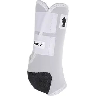 Classic Legacy2 Hind Boots White (Large)