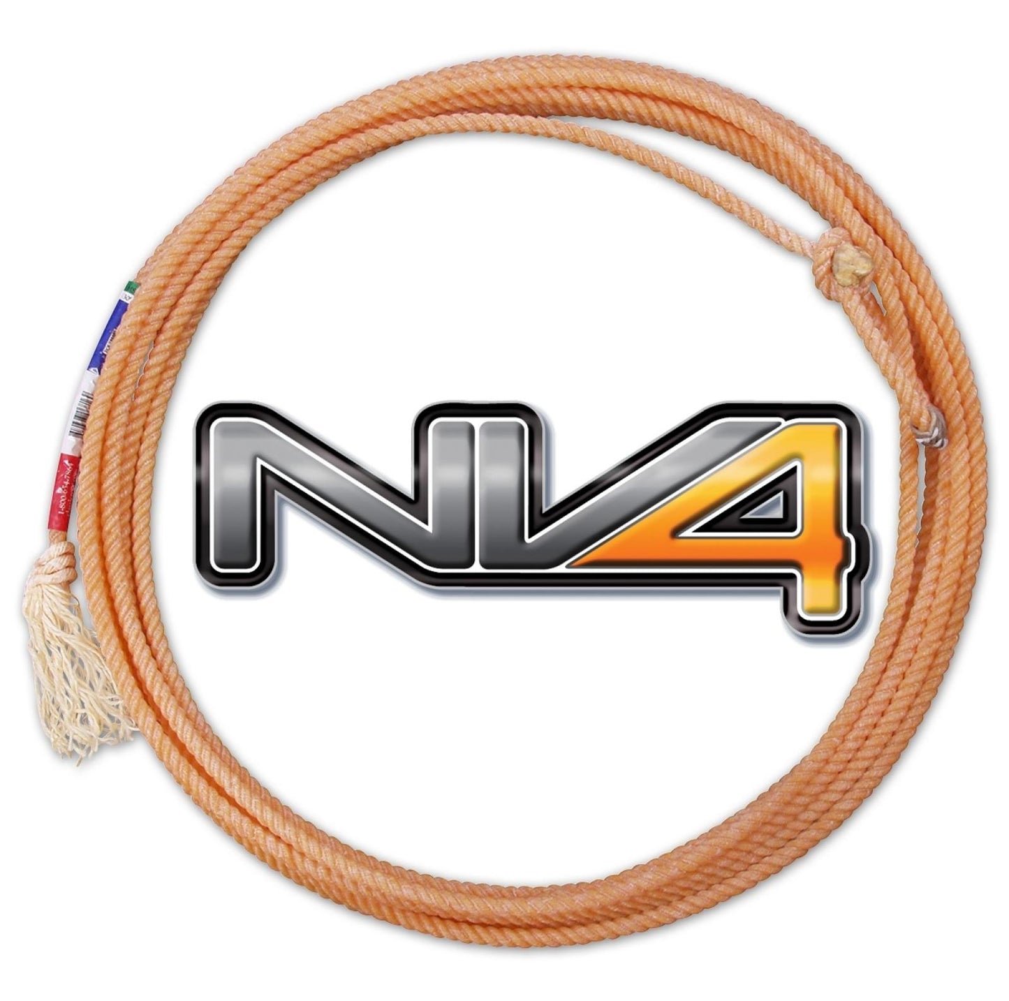 Classic NV4 35' Heel Rope