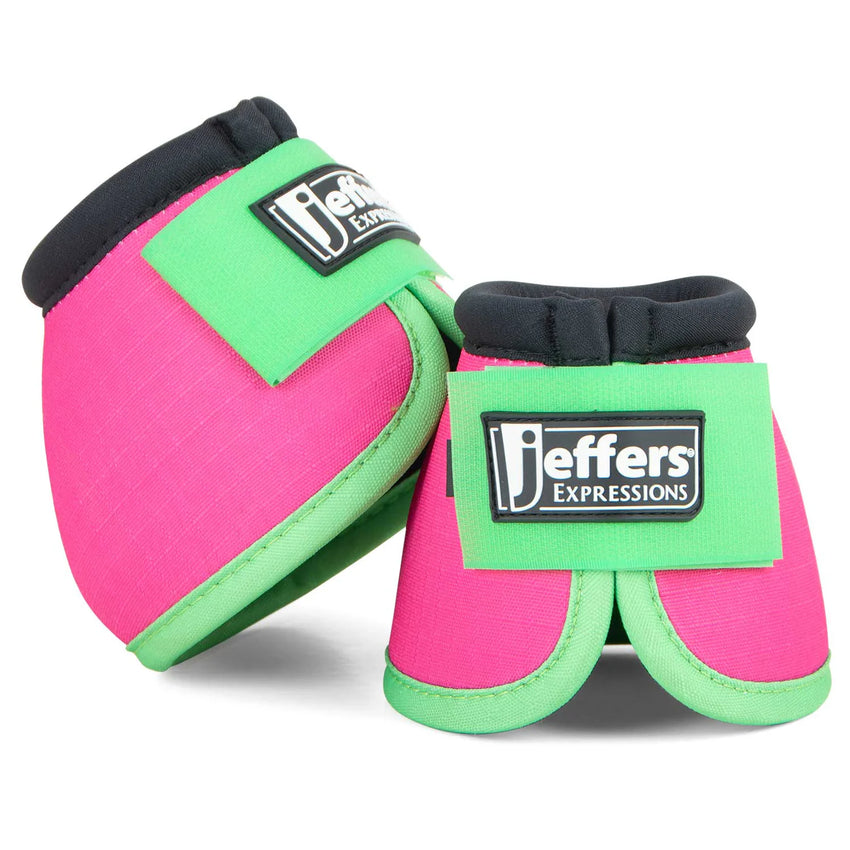 Jeffers Expression Neon Bell Boots