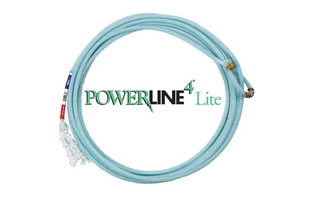 Classic Powerline4 Lite 35' Heel Rope