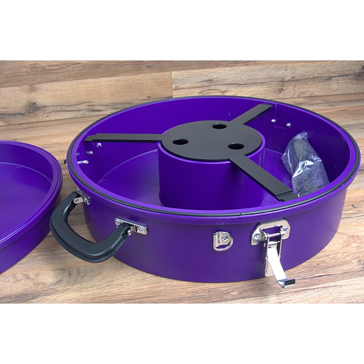 Medium Size Rope Can