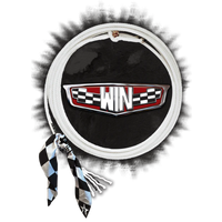 The Lone Star Win Breakaway Rope 10.25