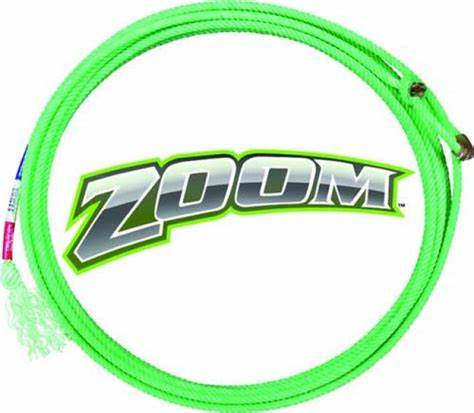 Classic Zoom 30' Head Rope